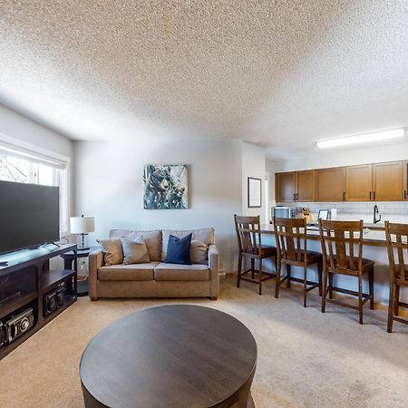 Appartamento Sawmill Creek 216 Breckenridge Esterno foto
