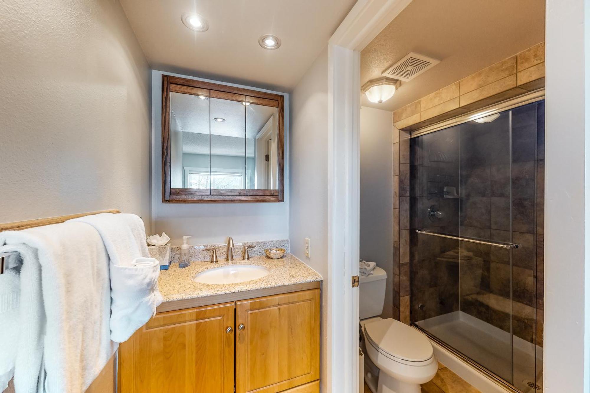Appartamento Sawmill Creek 216 Breckenridge Esterno foto