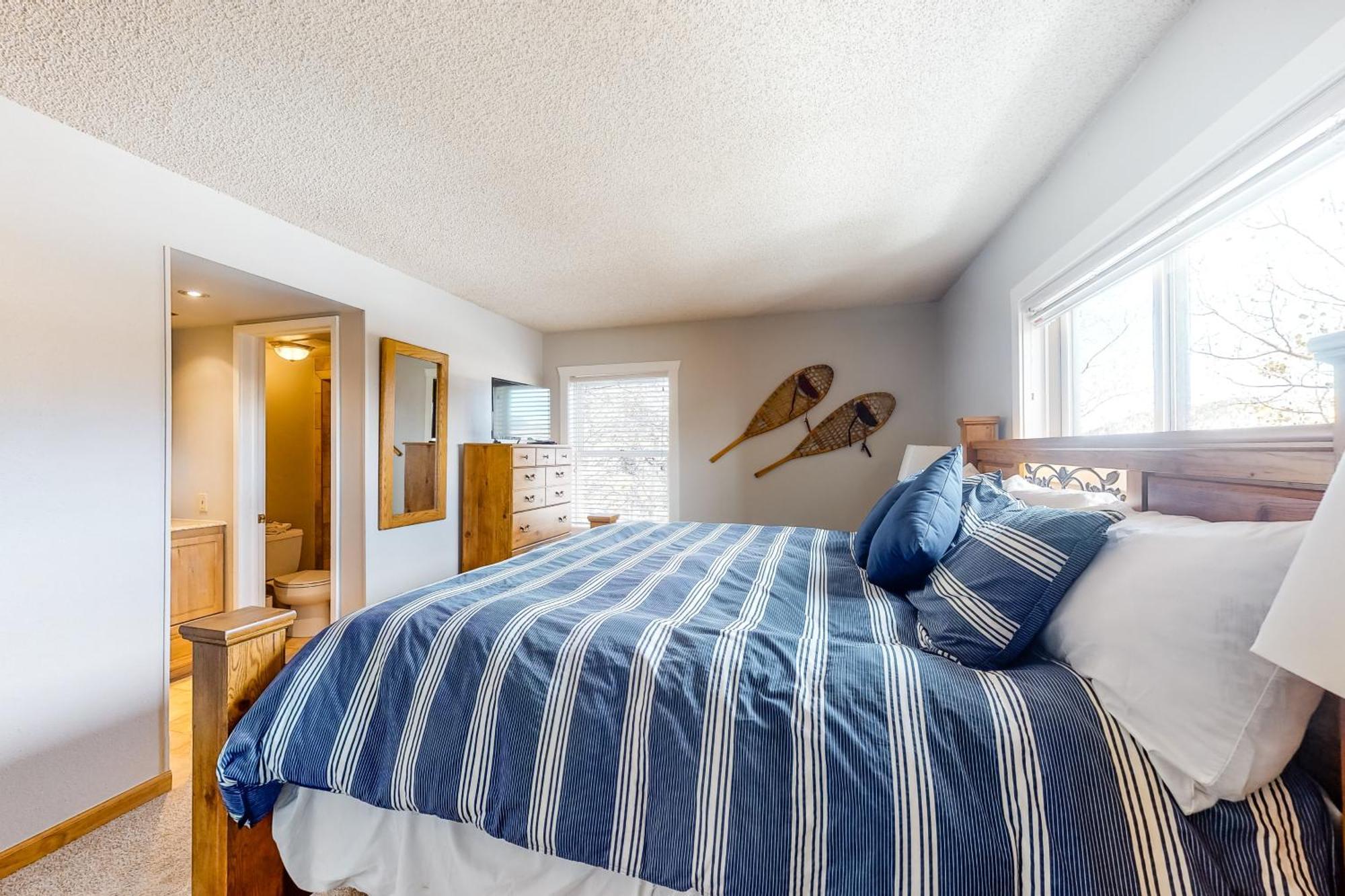 Appartamento Sawmill Creek 216 Breckenridge Esterno foto