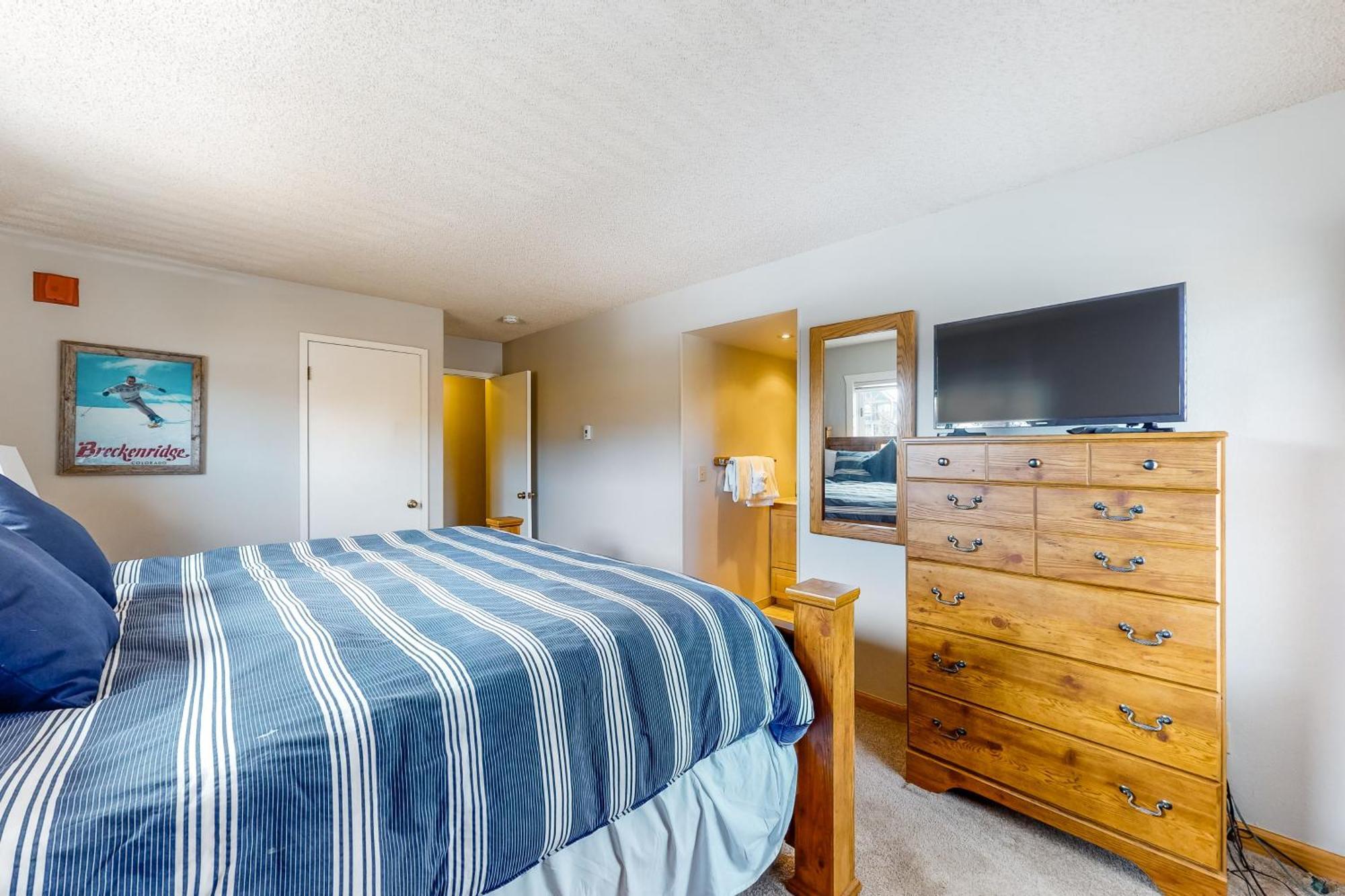 Appartamento Sawmill Creek 216 Breckenridge Esterno foto