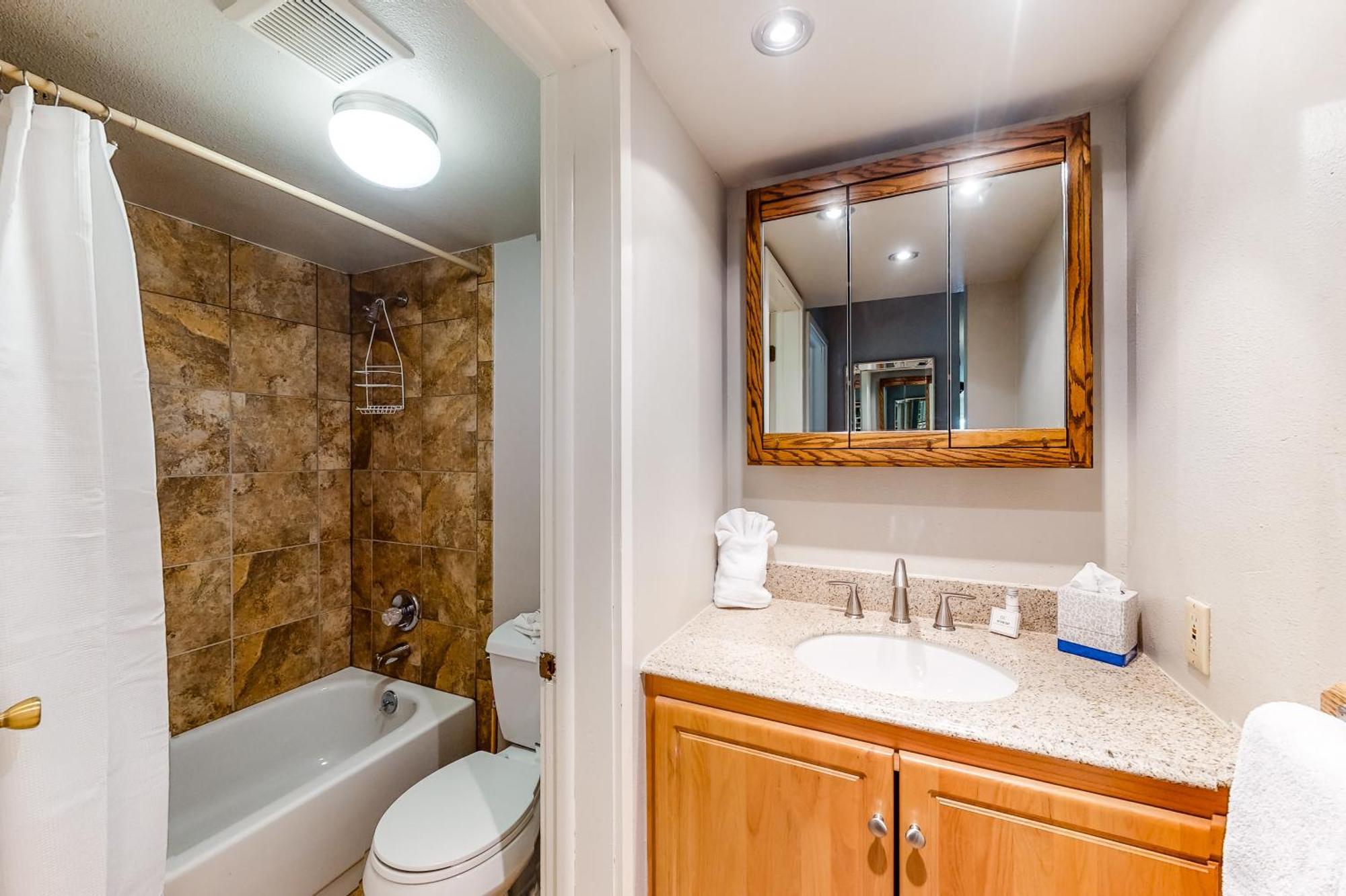 Appartamento Sawmill Creek 216 Breckenridge Esterno foto