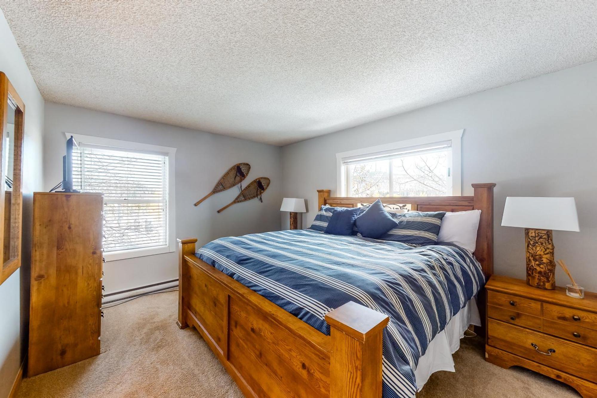 Appartamento Sawmill Creek 216 Breckenridge Esterno foto