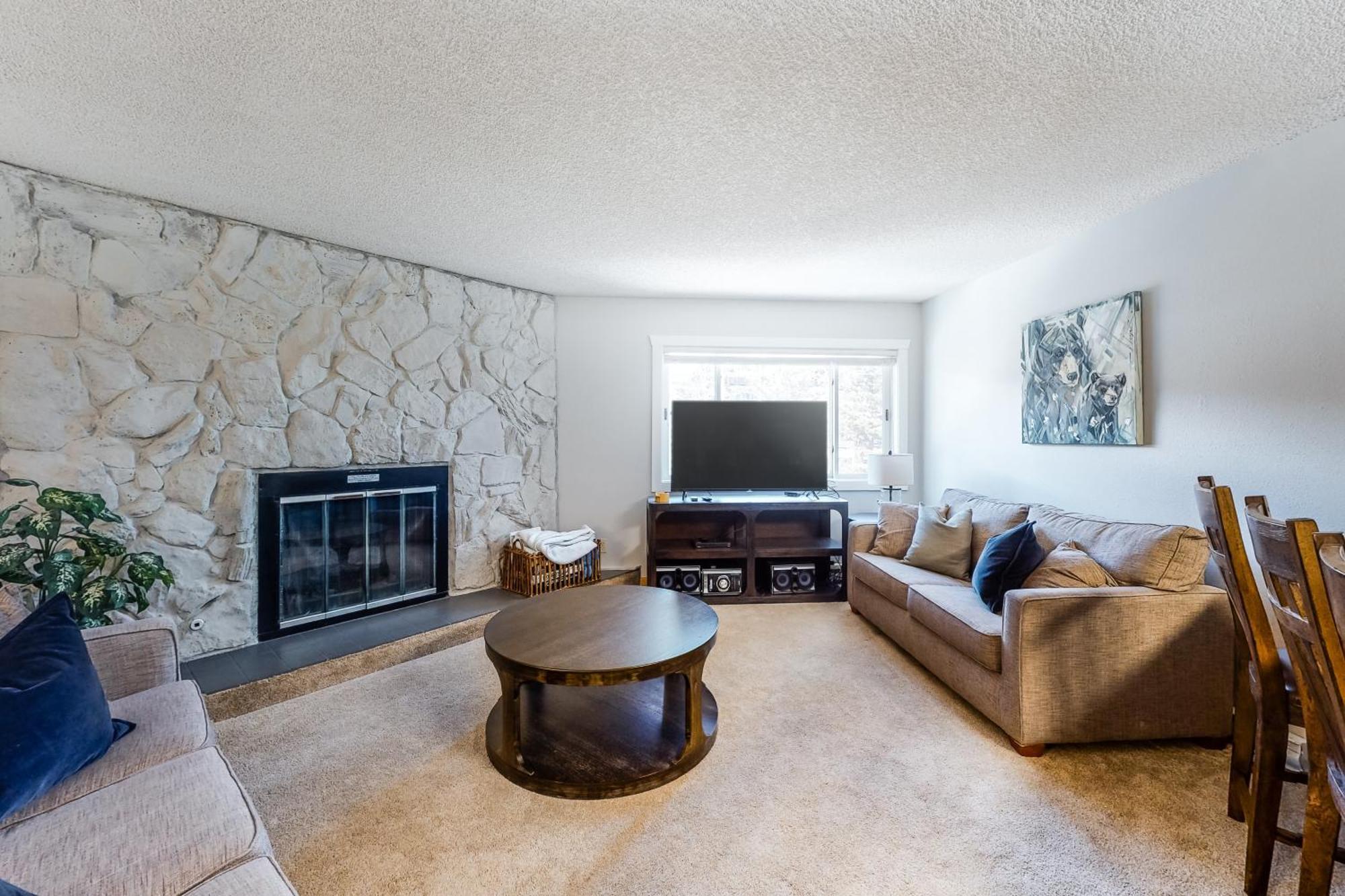 Appartamento Sawmill Creek 216 Breckenridge Esterno foto